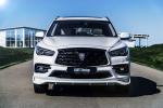 Infiniti QX60 Missuro by Larte Design 2019 года